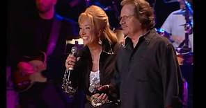 Tanya Tucker - "Tell Me About It" ( Duet with Delbert Mc Clinton)