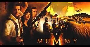 The Mummy 1999 Movie | Brendan Fraser, Rachel Weisz, John Hannah | The Mummy Movie Full Facts Review