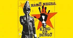 Mano Negra - Out of Time Man (Official Audio)