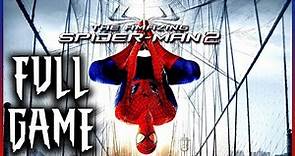 The Amazing Spider-Man 2 - Full Game Walkthrough / Longplay (PC) - Full HD 60ᶠᵖˢ