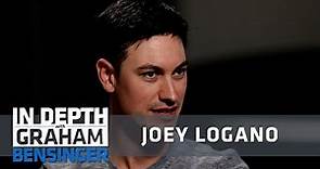 Joey and Brittany Logano: IVF, miscarriage and a miracle