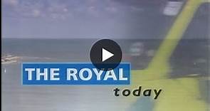 The Royal Today Episode 4