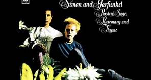 Simon & Garfunkel - The Big, Bright Green Pleasure Machine.wmv
