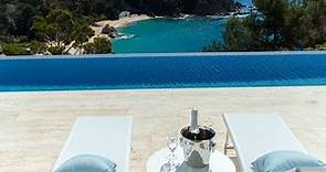 Fantastic modern new villa on Lloret de Mar - Luxury villas -Club Villamar -Costa Bava