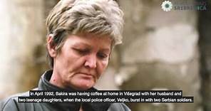 Breaking the Silence - The Women of Bosnia