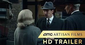 THE COURIER – Trailer #1 (Benedict Cumberbatch, Merab Ninidze, Rachel Brosnahan) | AMC Theatres 2021