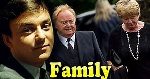 Gerry Marsden Family With Wife Pauline Marsden 2021