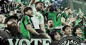 Vote in the Best of Austin poll to Win Austin FC Tickets!