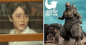 ¿'Godzilla Minus One' está en Netflix, HBO Max o Prime Video? Descubre dónde verla en streaming