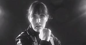 Sarah Blasko - Everybody Wants to Sin (Official Music Video)