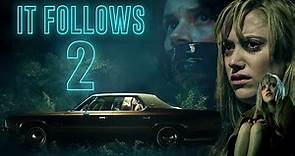 It Follows 2 Trailer | Release Date | Everything You Need To Know!!