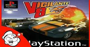 Descarga Vigilante 8 (Sin Emulador)