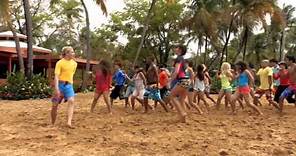 Surf's Up - Music Video - Teen Beach Movie - Disney Channel Official