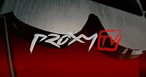 PROXY TV: Production Stream!