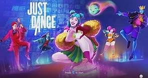 Just Dance 2023 Edition - PC Mod Gameplay