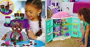 Top 5 Best Toys for Girls on Amazon!
