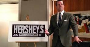 Top 10 Most Memorable Mad Men Scenes