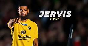 JAKE JERVIS ► Best Skills, Goals & Assists (HD) 2021/23