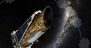 Kepler / K2 - NASA Science