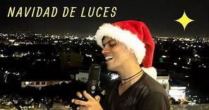 ✨ Navidad de Luces - Alma | Video Oficial