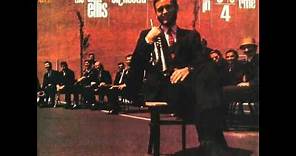 Don Ellis Orchestra - Thetis 1966 / Live in 3 2/3 /4 Time