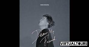 尹光 Wan Kwong 《Dear My Friend,》Official Music Video （原唱：姜濤）（AI Cover）#ai尹光 #尹光 #尹光ai #姜濤