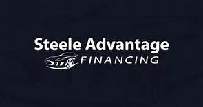 Get to know Blake Hunter,... - Steele Advantage Financing