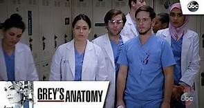 Grey’s Anatomy: B-Team – Episode Six
