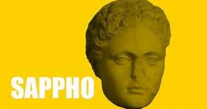 Sappho Biography