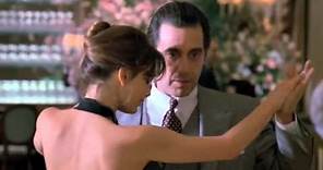 Scent of a woman Trailer HD