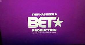 Entertainment One/Derrty Ent./BET Production (2014)