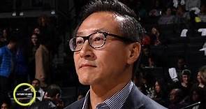 New Nets owner Joseph Tsai will make big moves right away - Tim Bontemps | Outside the Lines