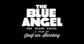 The Blue Angel | Trailer