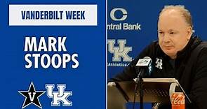 Mark Stoops talks Kentucky's 3-0 Start, Previews Vanderbilt