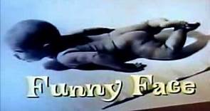 "Funny Face" Opening Credits - Sandy Duncan