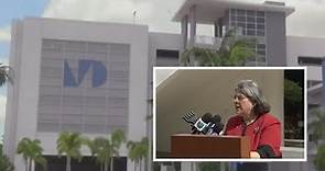 Alcaldesa de Miami-Dade anuncia nuevo programa de becas universitarias para estudiantes del condado