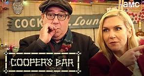 Cooper's Bar Starring Emmy Nominated Rhea Seehorn | Episode 1 | AMC