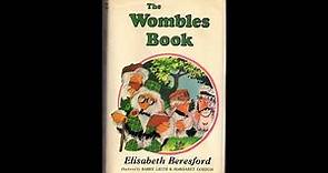 The Wombles by Elisabeth Beresford Audiobook