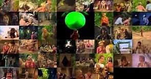 Land of the Lost (All 43 episodes at the same time)