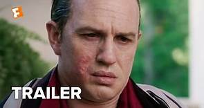 Capone Trailer 1 - Tom Hardy Movie