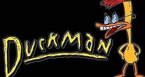 Duckman - INTRO (Serie Tv) (1994 - 1997)