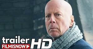 HARD KILL Trailer (2020) Bruce Willis Sci-Fi Action Movie