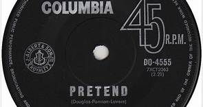 Gerry And The Pacemakers - Pretend