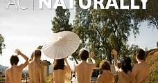 Act Naturally (2011) Online - Película Completa en Español / Castellano - FULLTV