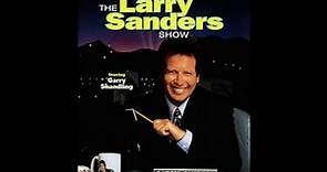 The Larry Sanders Show - 1x03 'The Spider Episode"