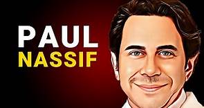 Paul Nassif Lifestyle (2022) ★ Biography ★ Net worth & More