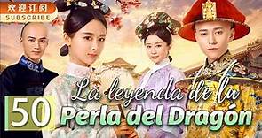 La leyenda de la Perla del Dragón 50 | 龙珠传奇
