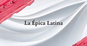 ¿Qué es La Épica Latina? Características, épocas y autores.