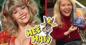 The Cast Of 'Hee Haw' Then And Now 2024