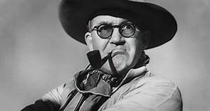 John Ford: The Man Who Invented America